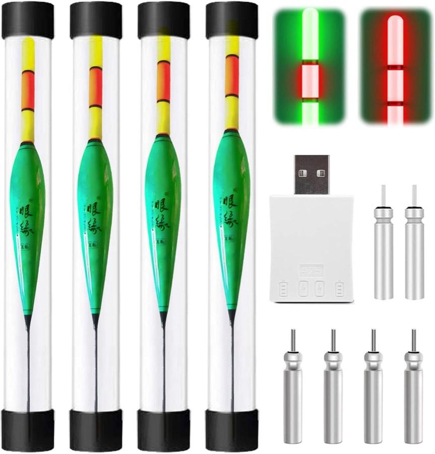 CHENBOOW LED-Posen 9–12 g