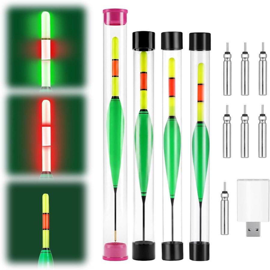 Hahorpa Hahorpa LED-Posen 9–12 g
