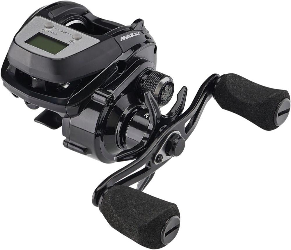 Abu Garcia Max DLC