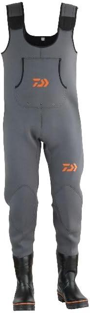 Daiwa Daiwa D-VEC Neopren-Wathose 4 mm