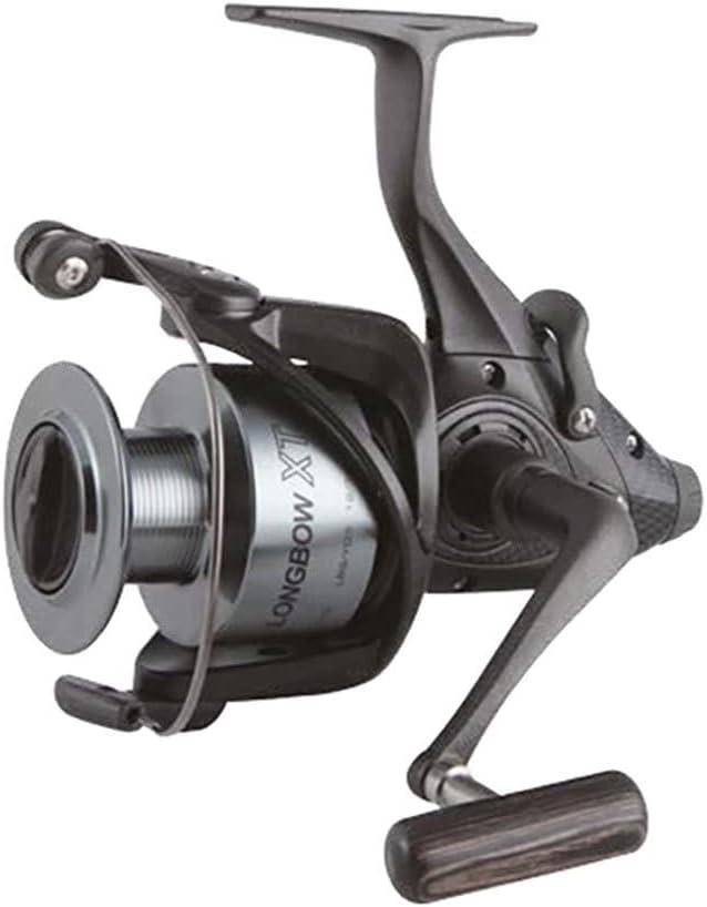 Okuma Longbow XT 655
