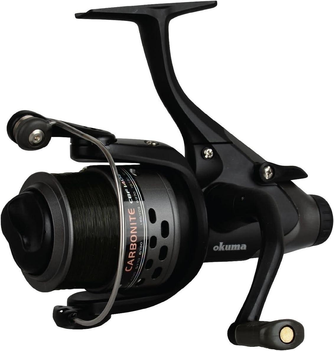 Okuma XP Carbonite