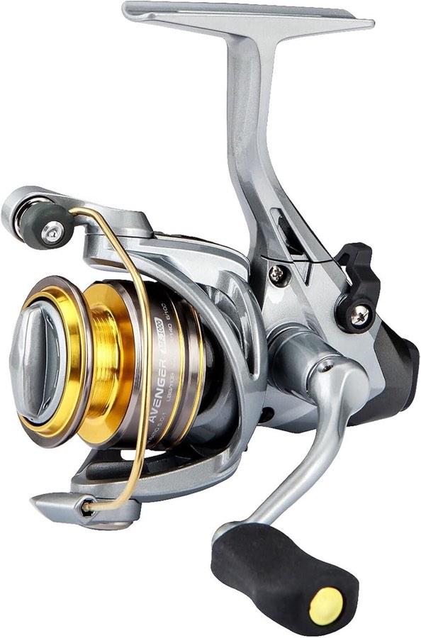Okuma Avenger ABF-1000
