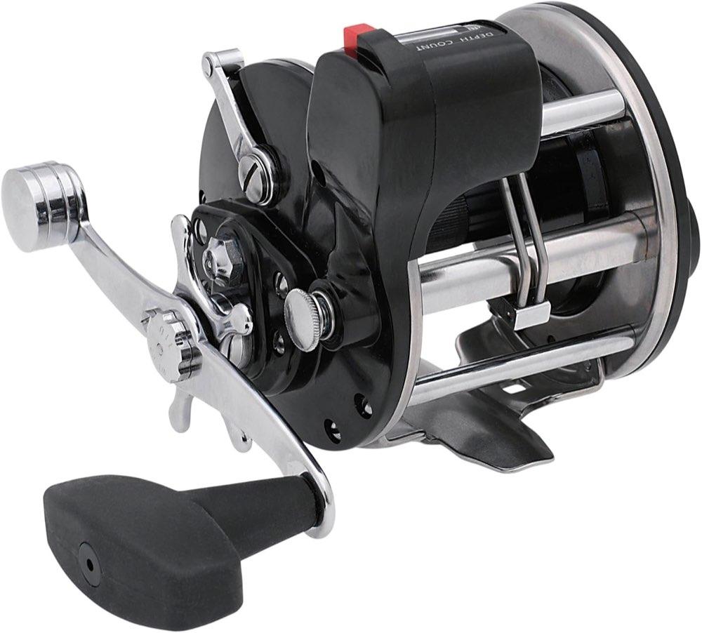Penn 209LC Level Wind