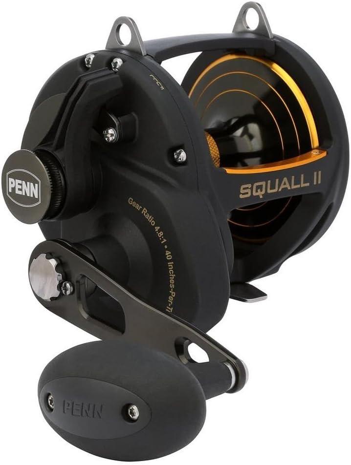 Penn-Multirolle Produktbild – Testsieger