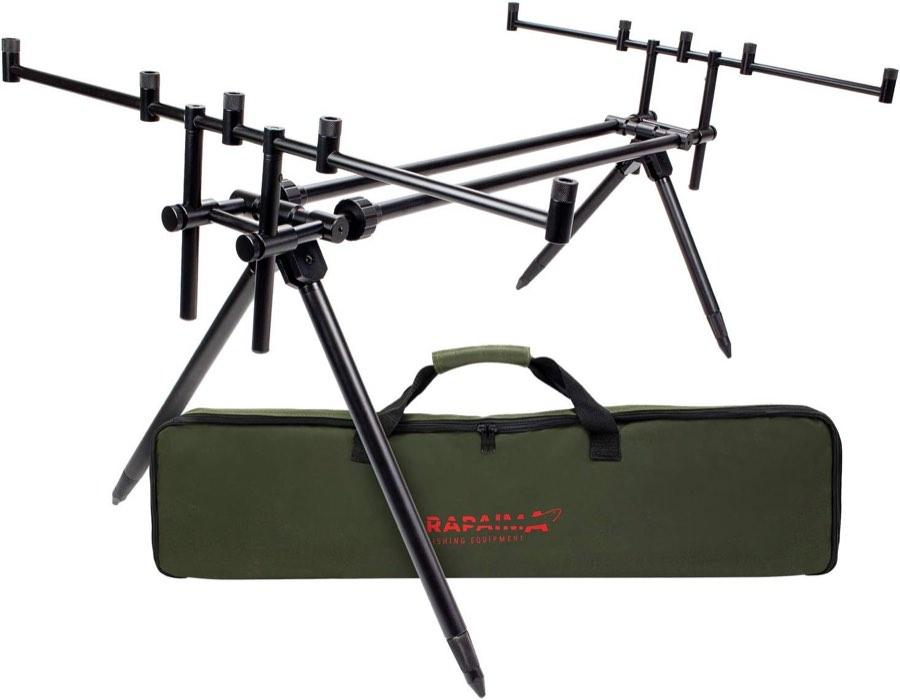 Arapaima Riverbank Rod Pod