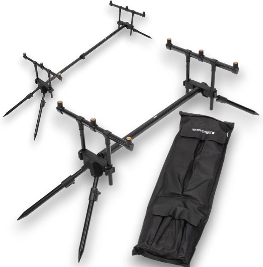 NGT Quickfish Pod MK2-I