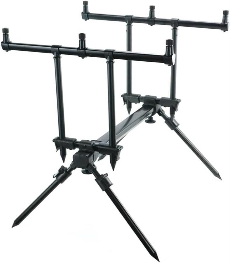 Rod-Pod Produktbild – Testsieger