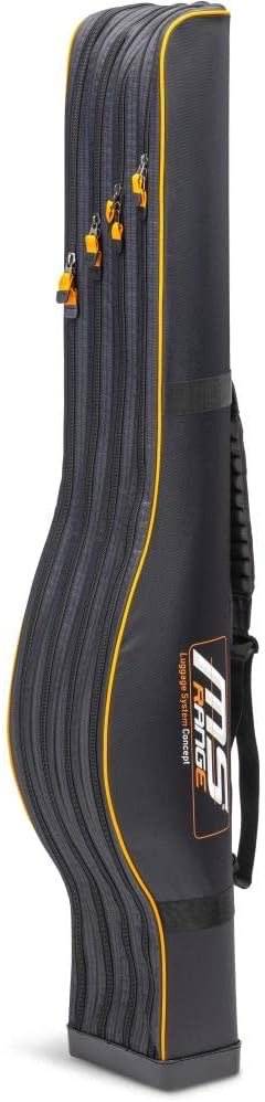 MS-Range MS-Range Safety Case Quattro 165 cm