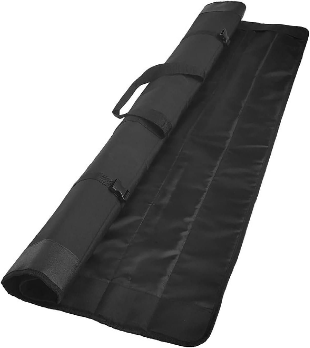 QIUPFGUT Rutentasche 1,3 m