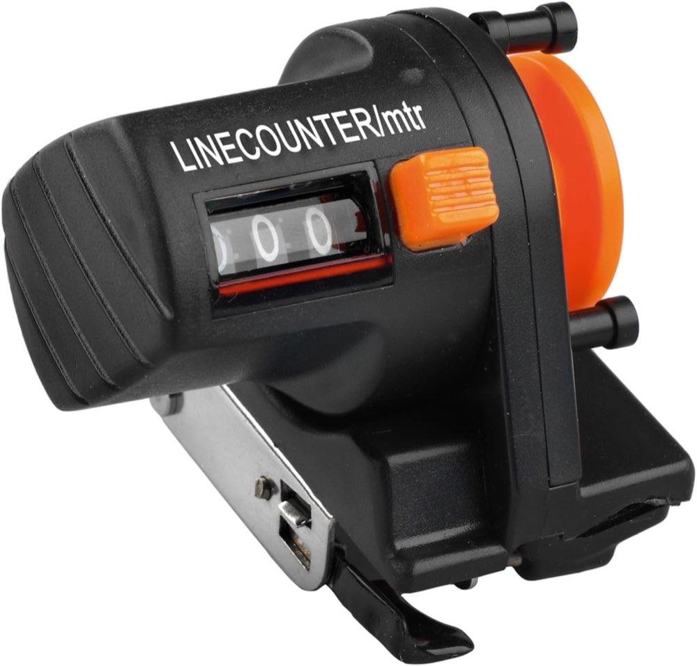 Spro Spro Schnurzähler Linecounter - Produktbild