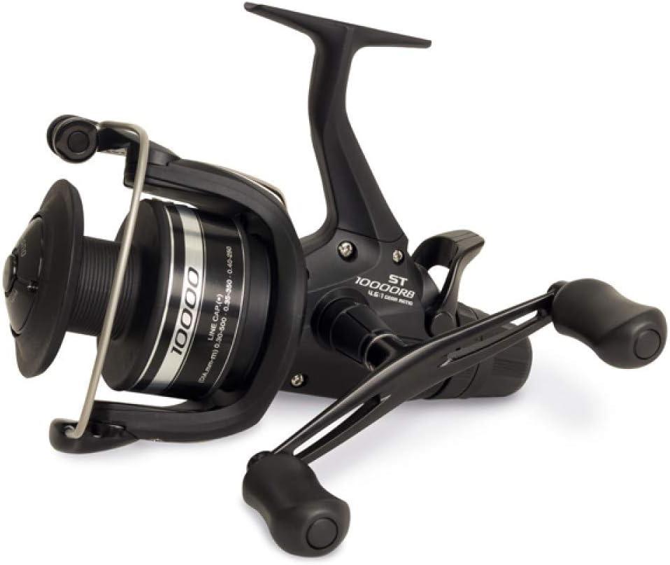 Shimano SHIMANO Baitrunner ST Freilaufrolle - Produktbild