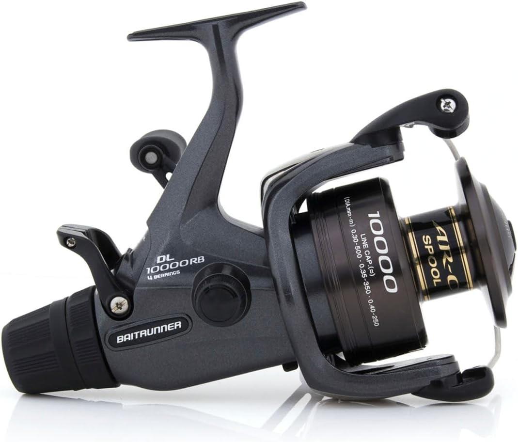 Shimano Shimano Baitrunner DL - Produktbild