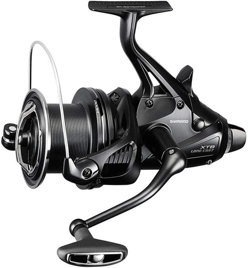 Shimano Shimano Baitrunner XT-B Longcast
