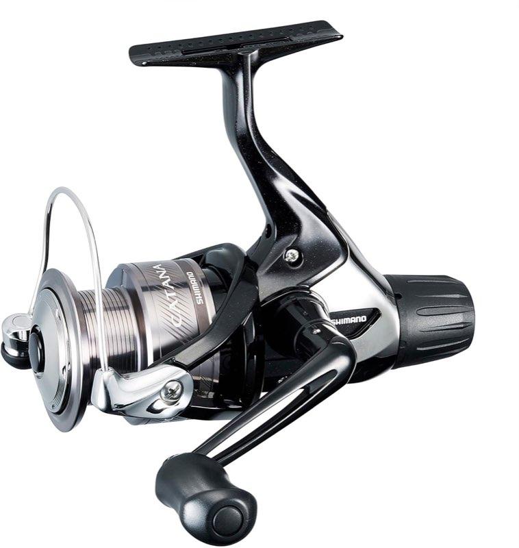 Shimano Shimano Catana RC 2500
