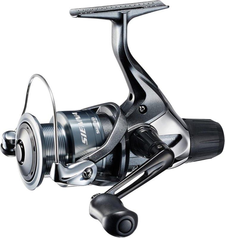 Shimano Sienna SN2500RE