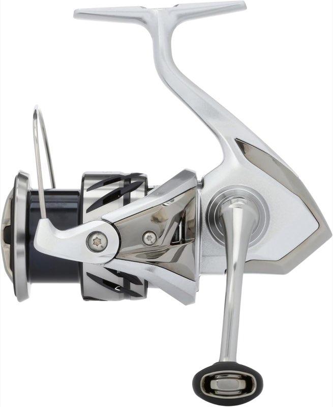 Shimano Shimano Stradic FM 2500 HG - Produktbild