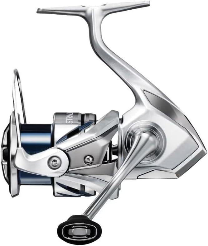 Shimano Shimano Stradic FM C3000 HG