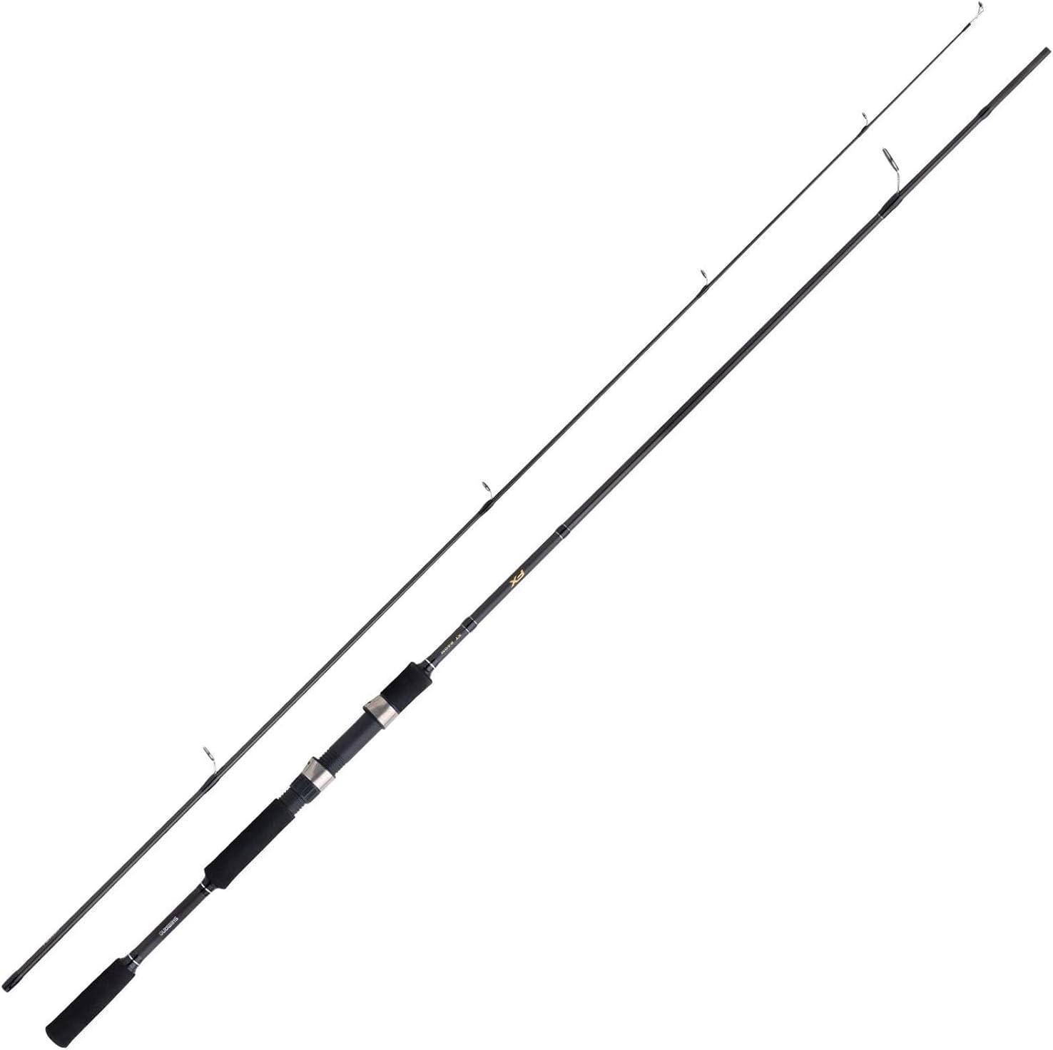 Shimano Shimano FX XT (B0846NQM9F) - Produktbild