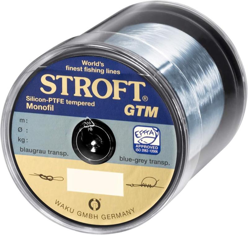 STROFT STROFT GTM 500 m Monofil