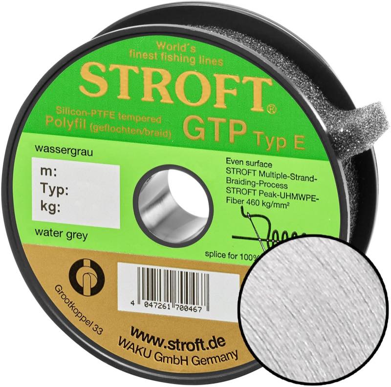 WAKU Stroft GTP Typ E 150 m