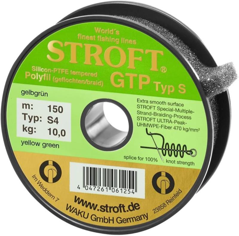 STROFT STROFT GTP Typ S 150 m