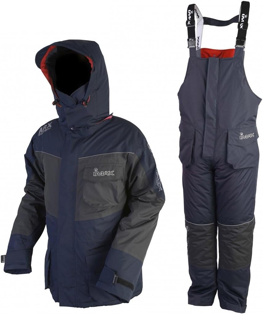 Imax imax Herren Arx-20 Winteranzug (1er Pack)
