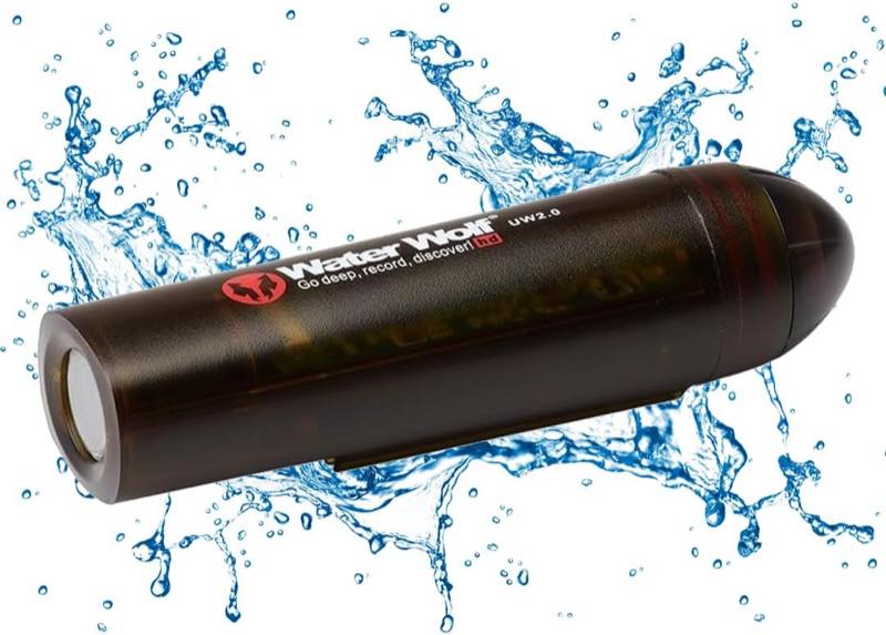 Water Wolf Water Wolf 2.0