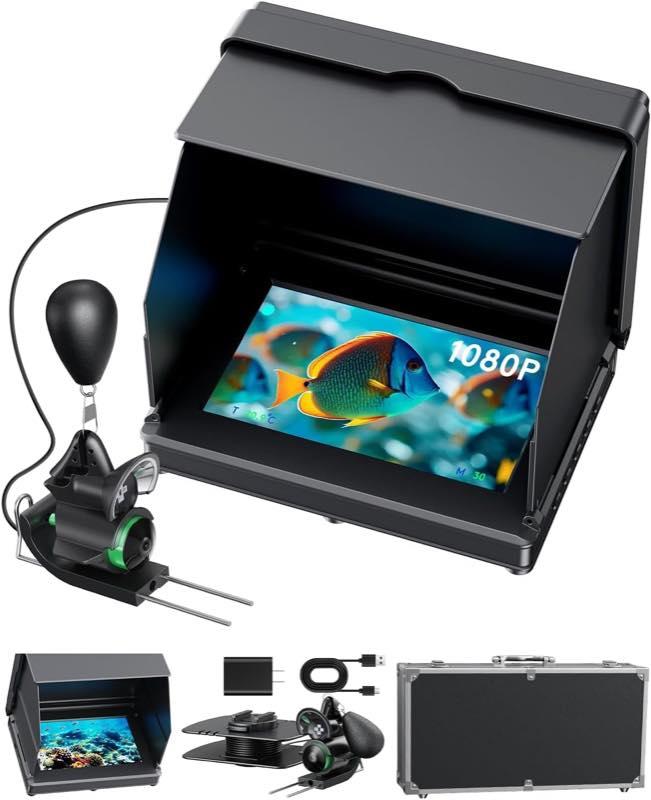 FourQ FourQ Angelkamera 5 Zoll