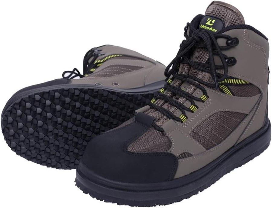 Kylebooker Kylebooker Watschuh