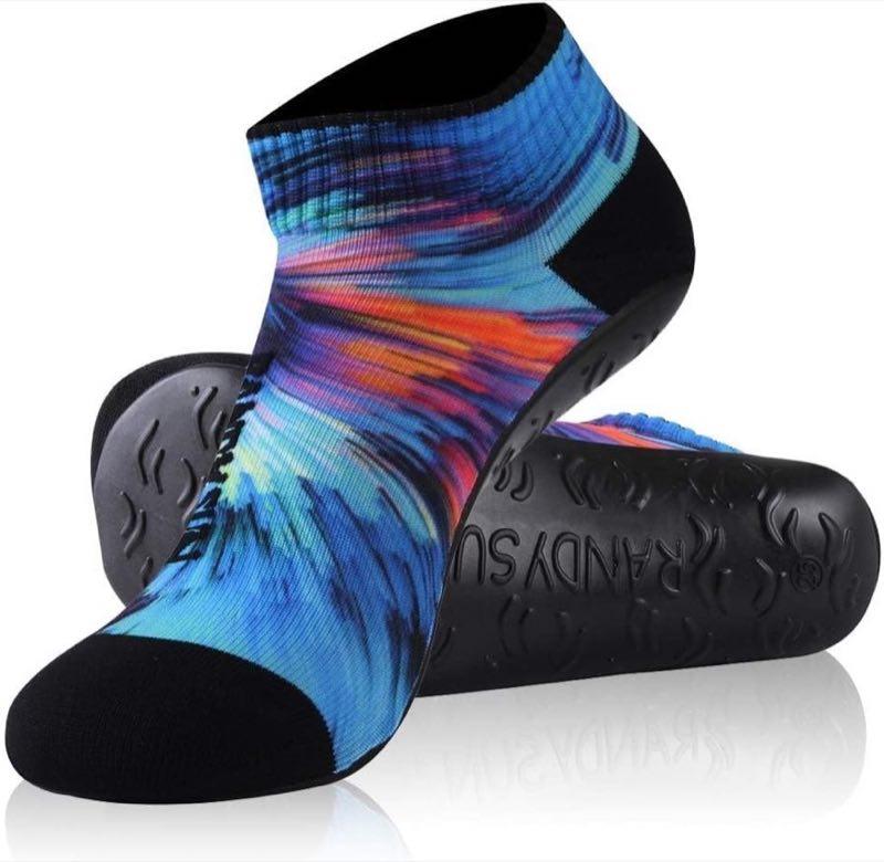 RANDY SUN RANDY SUN Sockenschuh