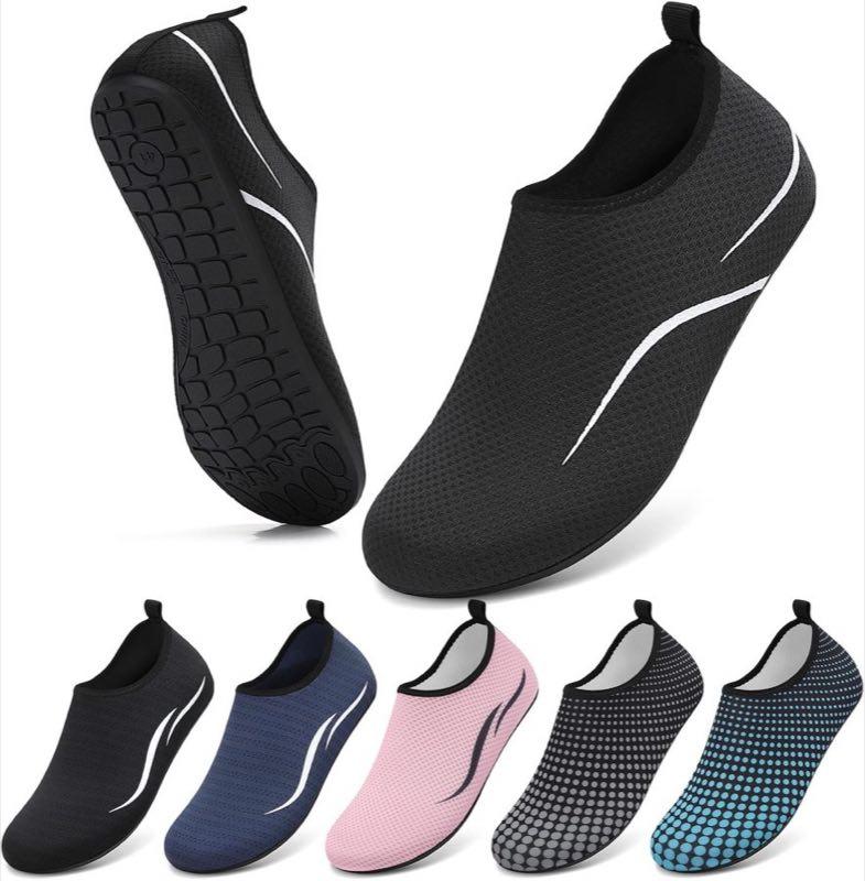 Mesh-Wasserschuh ohne Markenname