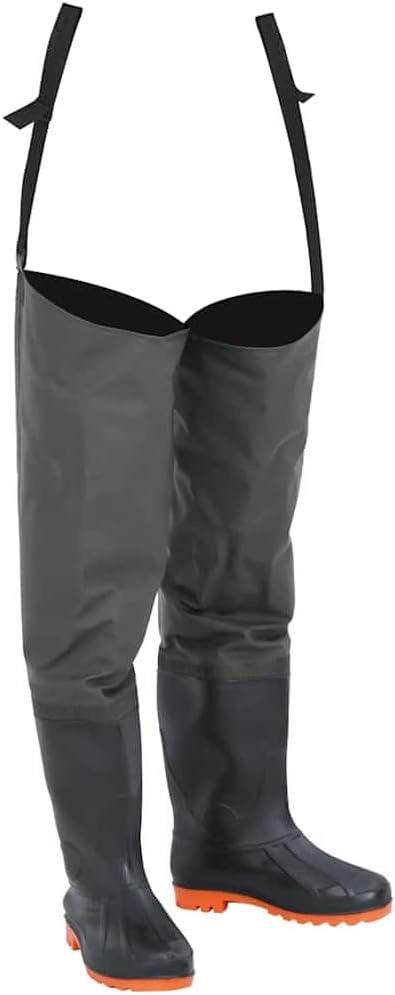 vidaXL vidaXL Hip Waders