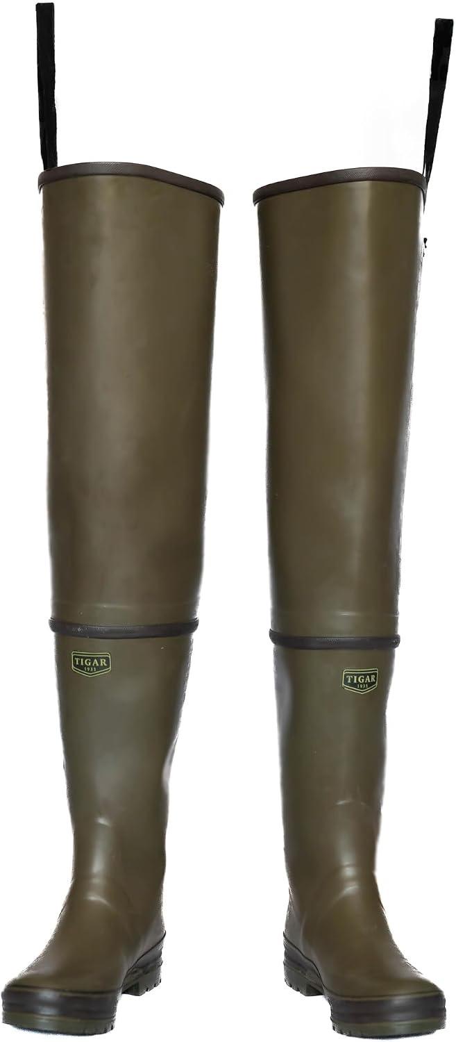 3Kamido TIGAR Drina Watstiefel