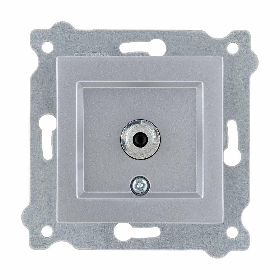 EXEN SAT-Mechanismus 262/10E silber