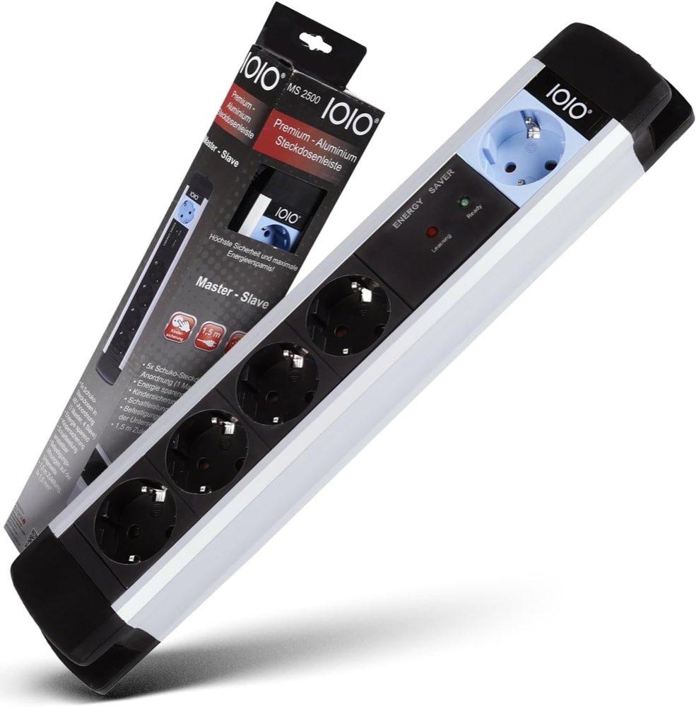 IOIO IOIO MS 2500 5-Fach Master-Slave