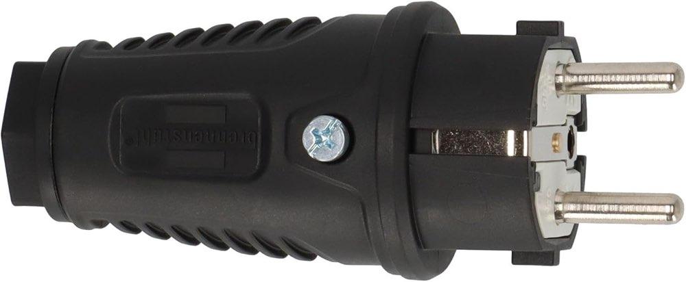 Brennenstuhl Brennenstuhl Gummistecker IP54