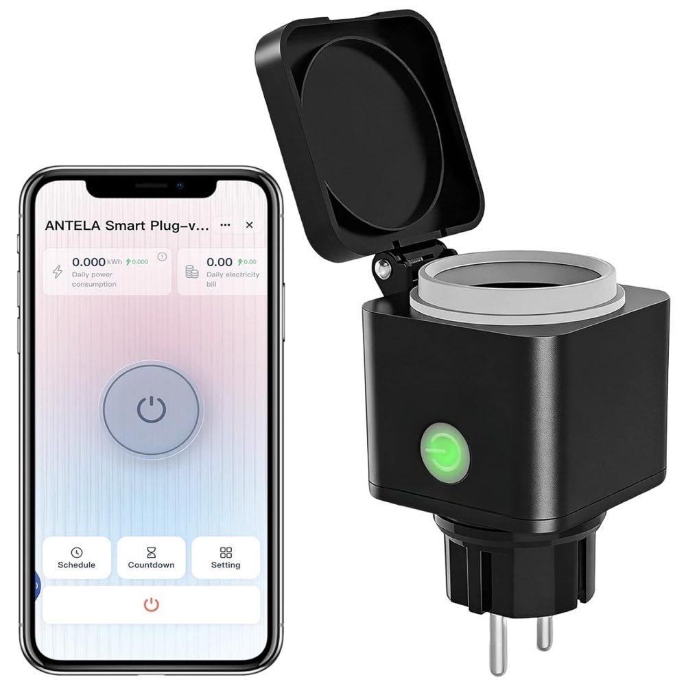 ANTELA Outdoor IP54 1er