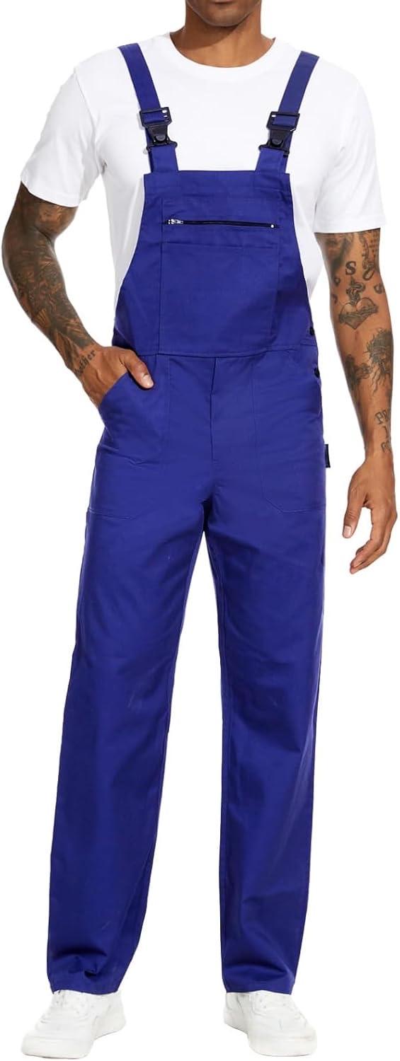 WORK IDEA Arbeitslatzhose (Farbvariante)