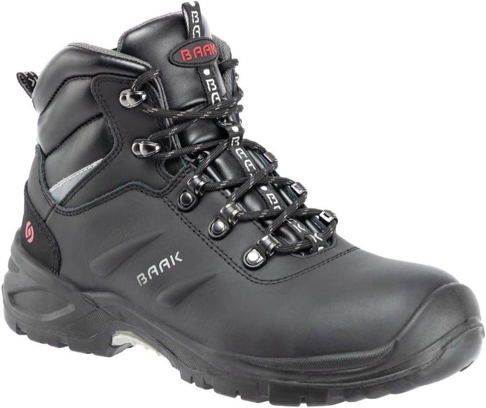 BAAK Harrison Stiefel S3