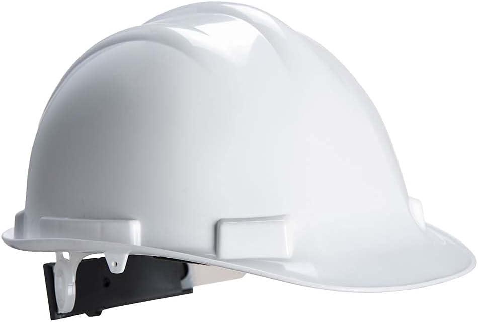 Portwest Expertbase PW50 Schutzhelm weiß