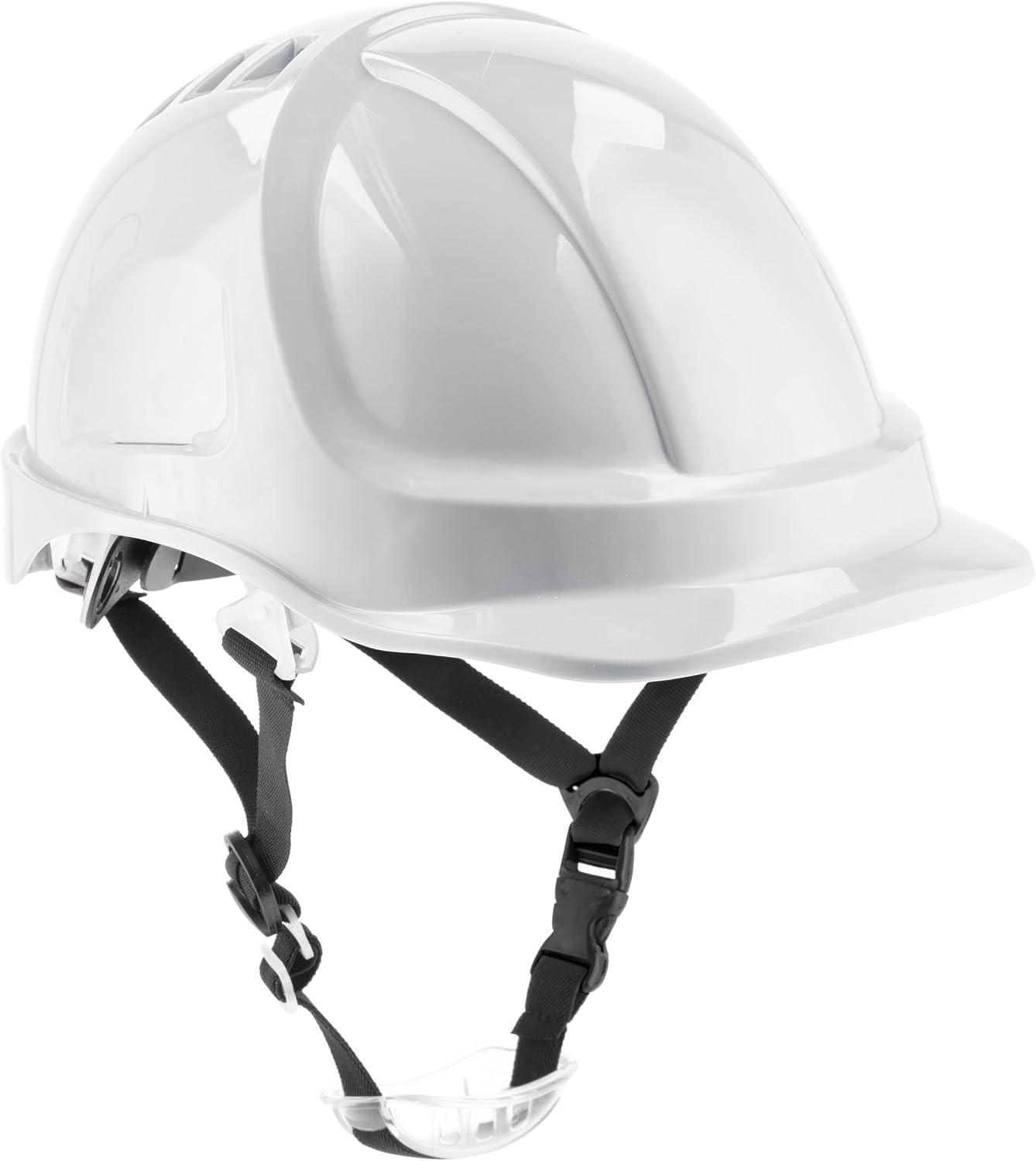 Högert Technik HT5K193 Bauhelm ABS