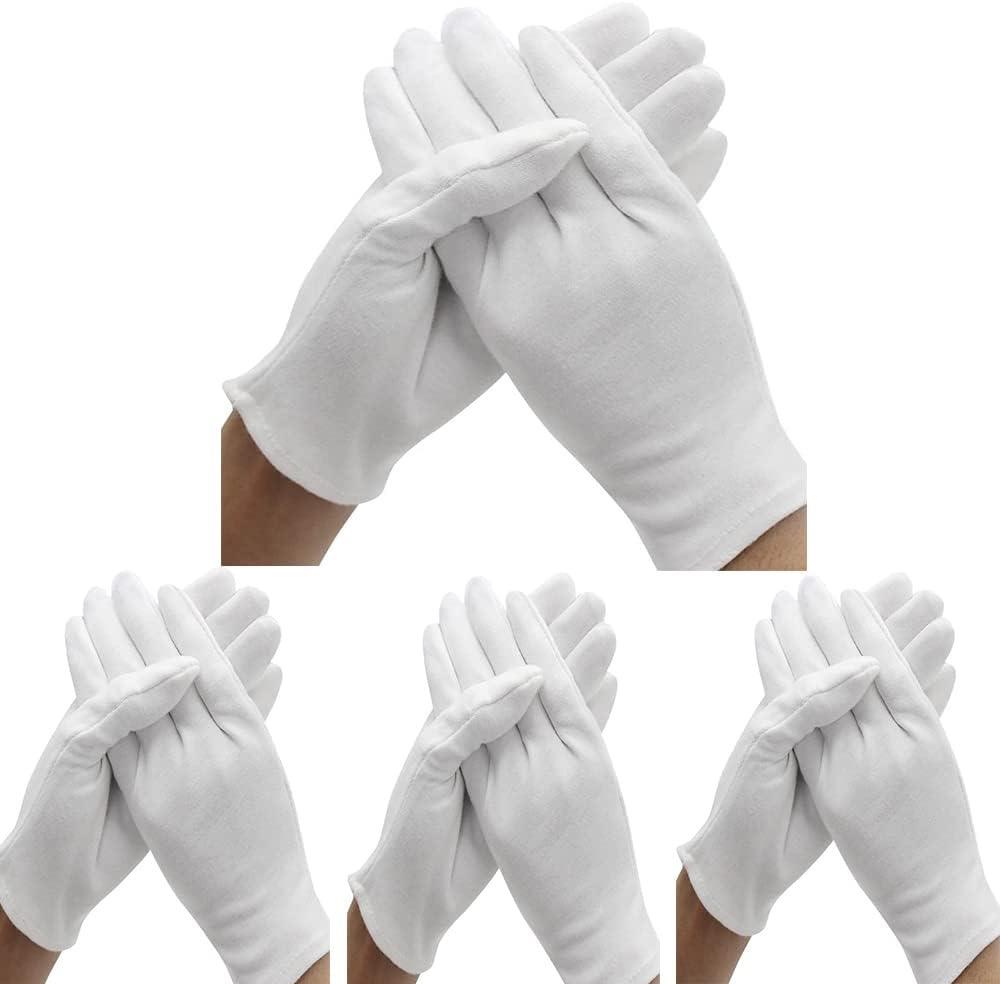 BWEISSTH BWEISSTH · 12 Paar · weiß