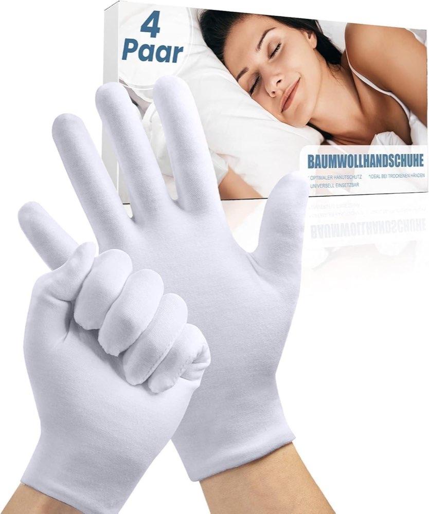 TIMAIYE · 4 Paar · Ekzem