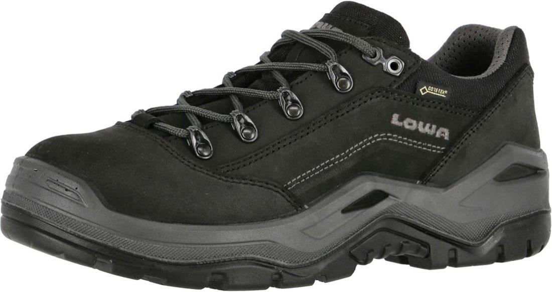ELTEN Renegade Work GTX Lo S3S CI