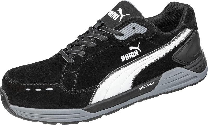 Airtwist Low S3 ESD HRO