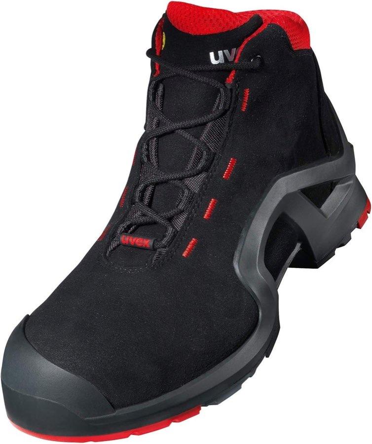Uvex 1 x-tended S3L Stiefel ESD