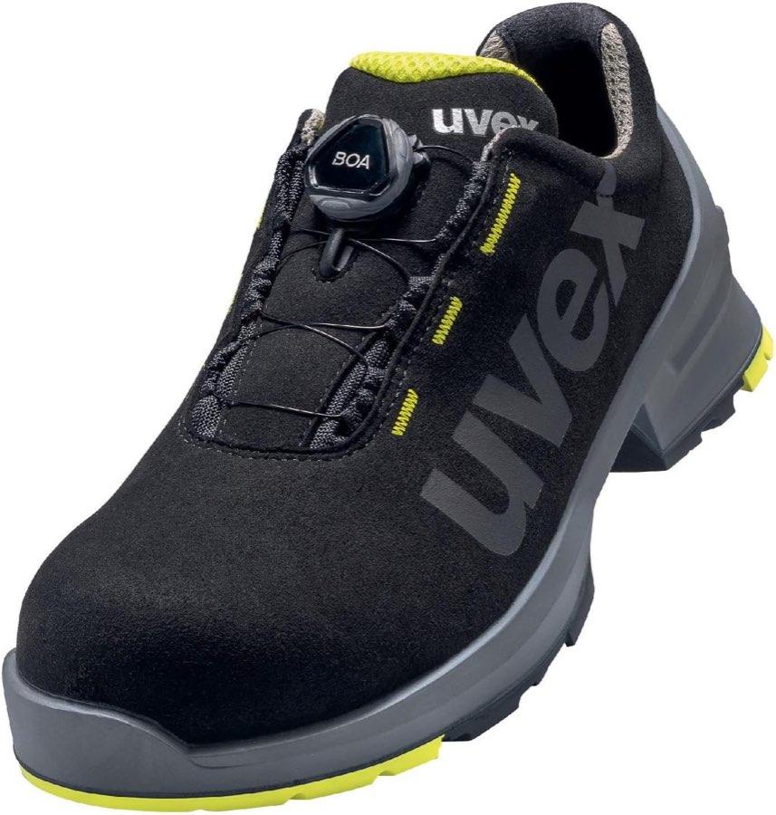 Uvex 1 Boa 6566 S2 SRC