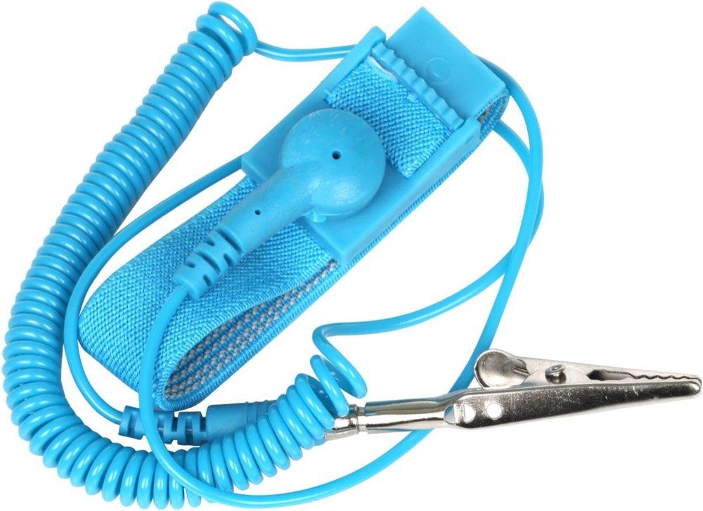 TRIXES ESD-Antistatik-Armband