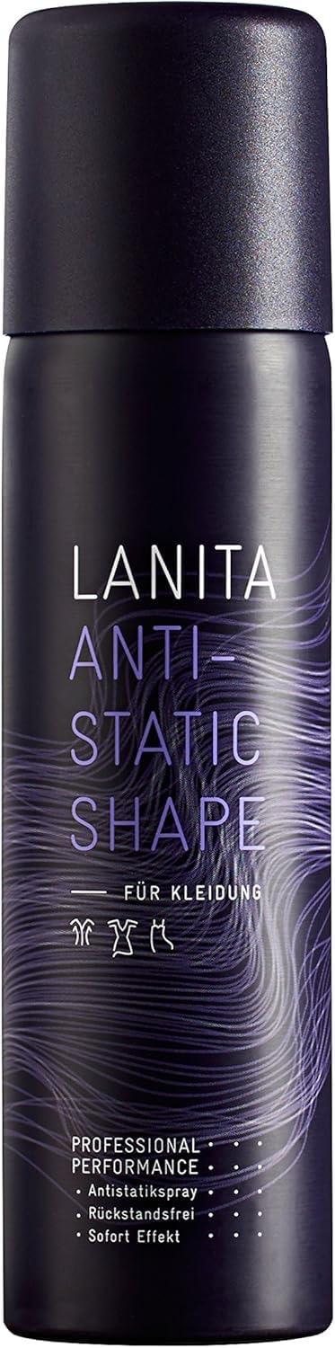 Lanita Antistatik Spray 150 ml